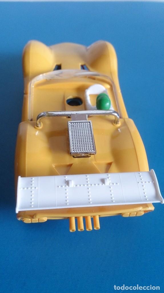 Scalextric: JAVELIN C3 SCALEXTRIC UK - Foto 4