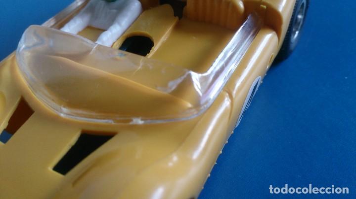 Scalextric: JAVELIN C3 SCALEXTRIC UK - Foto 5