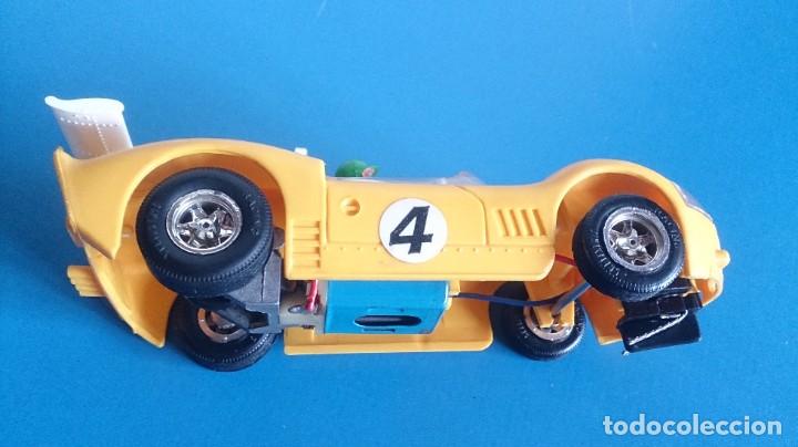 Scalextric: JAVELIN C3 SCALEXTRIC UK - Foto 6