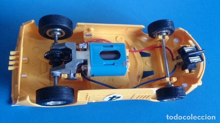 Scalextric: JAVELIN C3 SCALEXTRIC UK - Foto 7