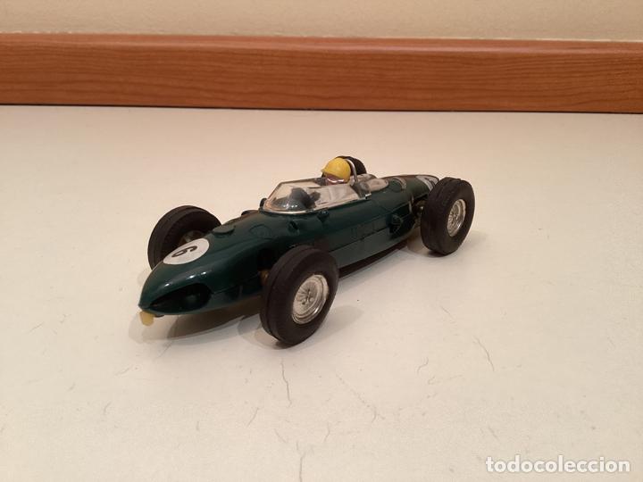 Scalextric: Ferrari 156 scalextric exin - Foto 1