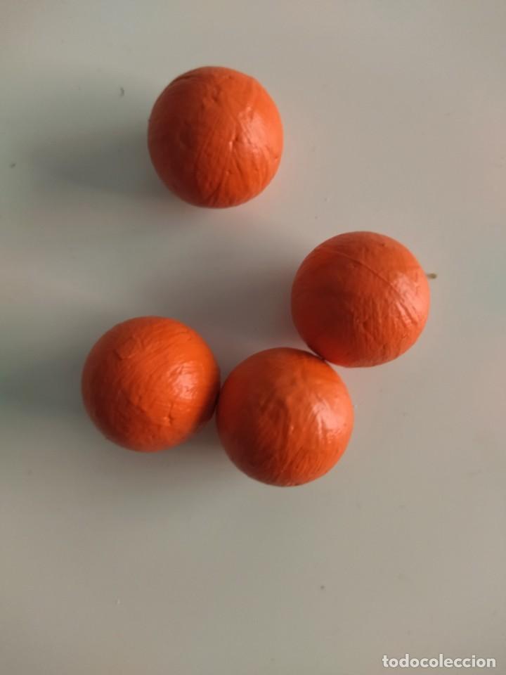 Scalextric: Exin Basket pelotas - Foto 1