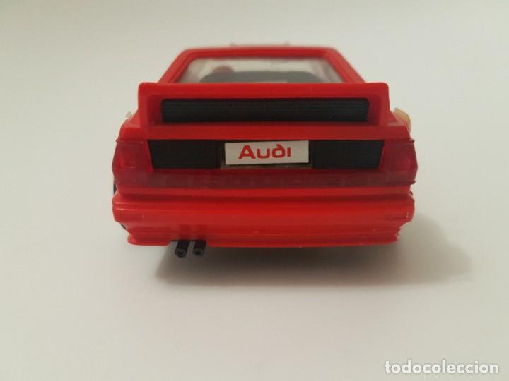 Scalextric: EXIN AUDI QUATTRO MARBORO - Foto 3