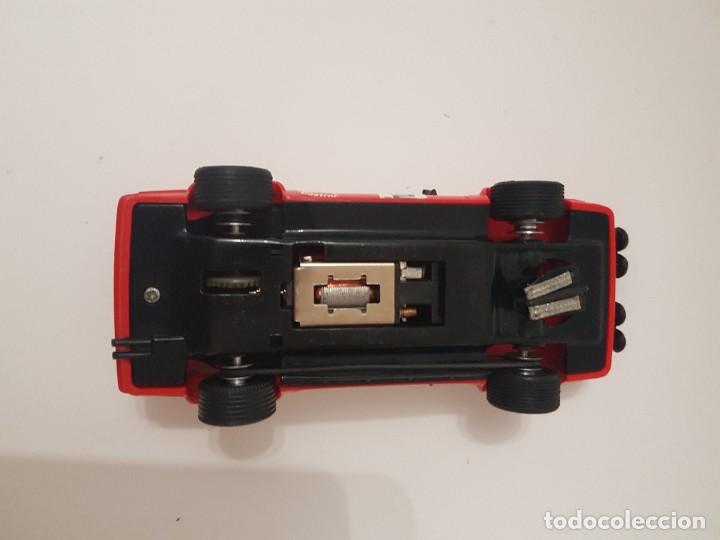 Scalextric: EXIN AUDI QUATTRO MARBORO - Foto 6