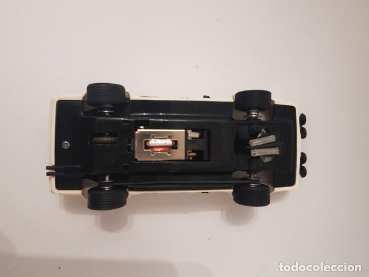 Scalextric: EXIN AUDI QUATTRO BLANCO - Foto 6