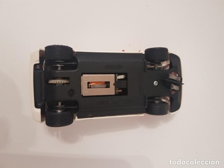 Scalextric: EXIN FORD RS 200 MARLBORO - Foto 6