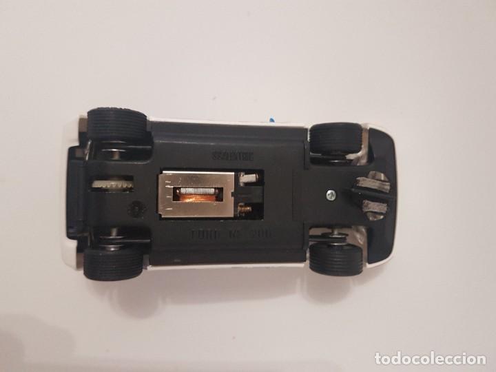 Scalextric: EXIN FORD RS 200 SHELL - Foto 6