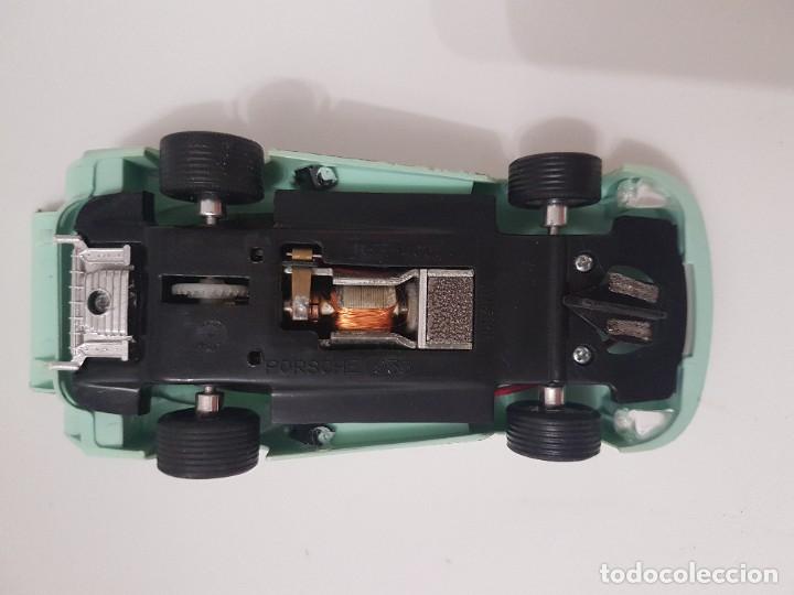 Scalextric: EXIN PORSCHE 935 MARTINI AZUL - Foto 6
