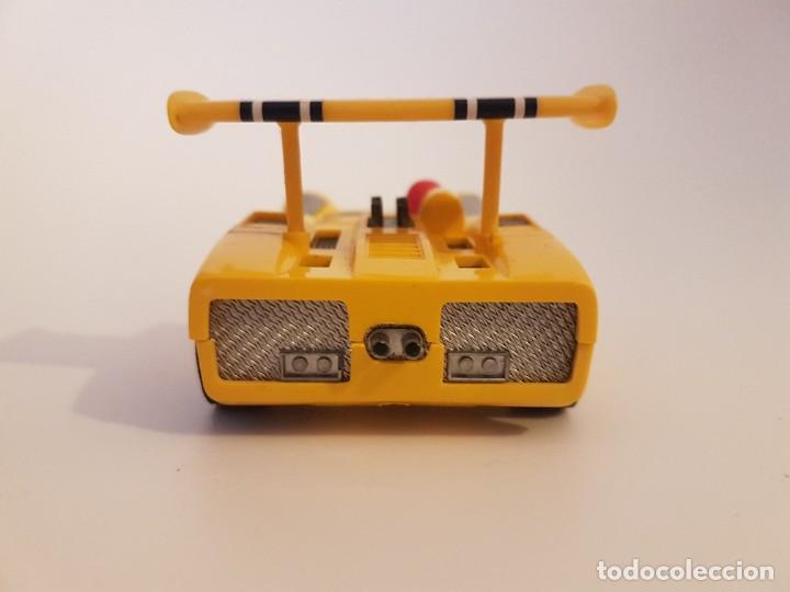 Scalextric: EXIN CHAPARRAL AMARILLO - Foto 3