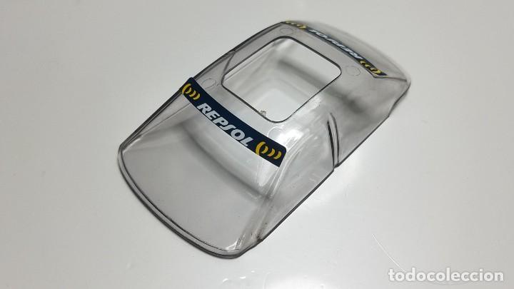 Scalextric: SLOT SCALEXTRIC EXIN CRISTAL LUNA O PARABRISAS SUBARU