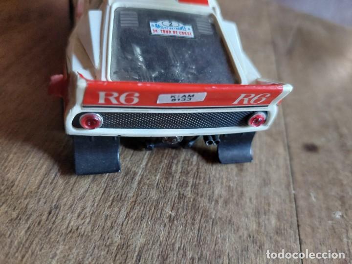 Scalextric: Coche scalextric Lancia rally 037 - Foto 4