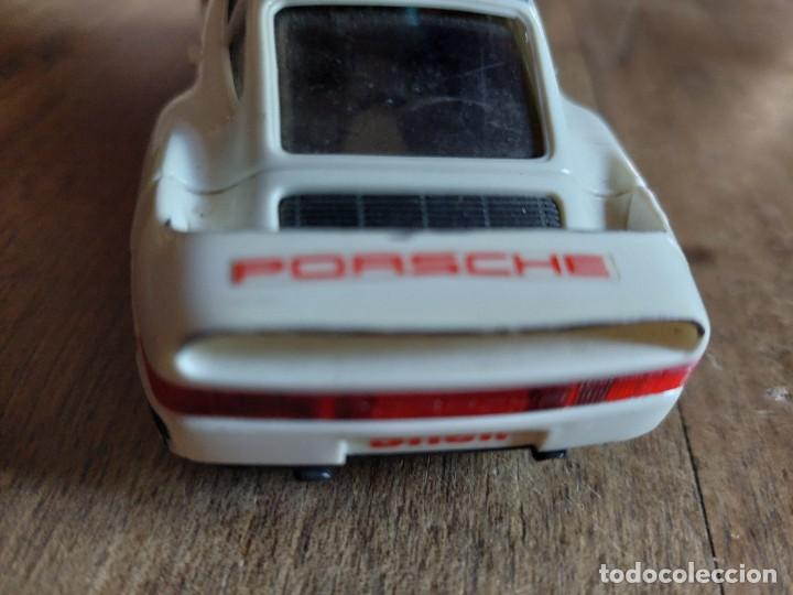Scalextric: Coche scalextric porche 959 - Foto 4