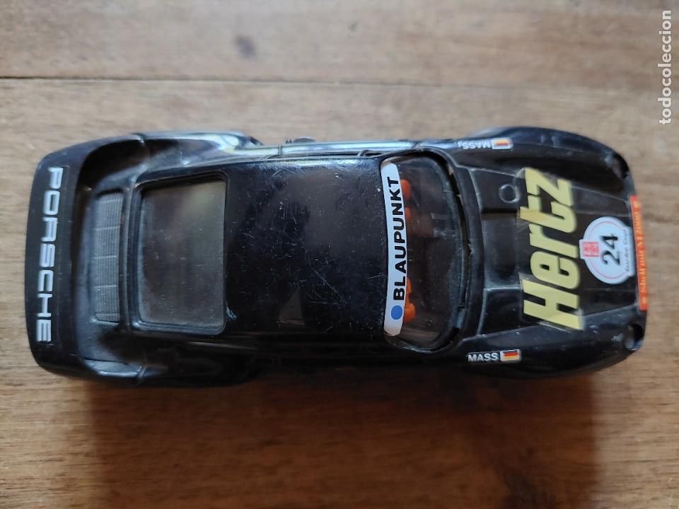Scalextric: Coche scalextric porche 959 - Foto 1
