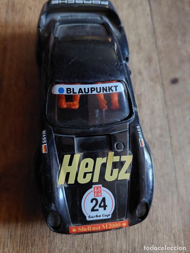 Scalextric: Coche scalextric porche 959 - Foto 4