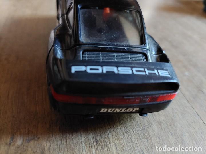 Scalextric: Coche scalextric porche 959 - Foto 5