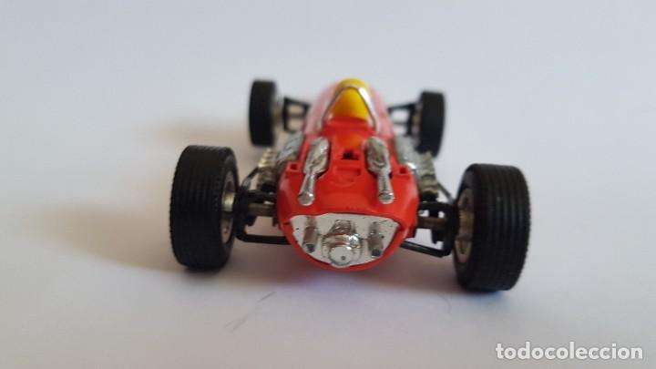 Scalextric: EXIN BRM 2&ordf; SERIE ROJO - Foto 3