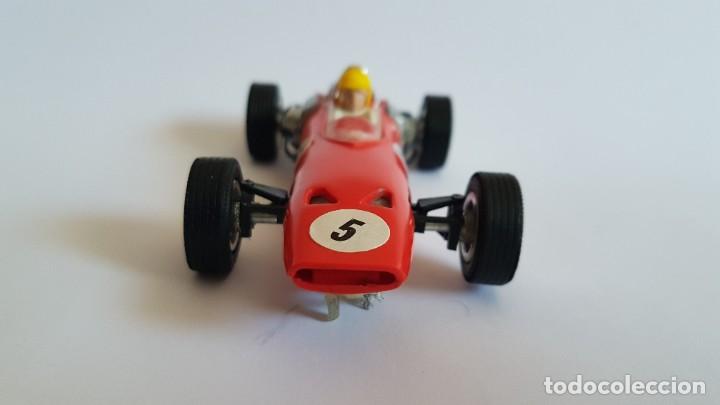 Scalextric: EXIN BRM 2&ordf; SERIE ROJO - Foto 5