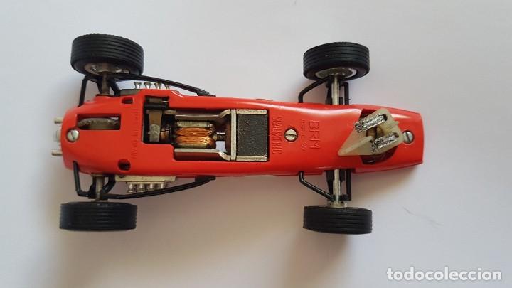 Scalextric: EXIN BRM 2&ordf; SERIE ROJO - Foto 6