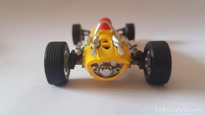 Scalextric: EXIN BRM 1&ordf; SERIE AMARILLO - Foto 3