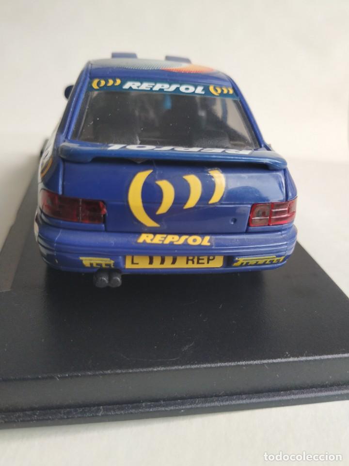 Scalextric: Subaru Imprezza - Foto 4