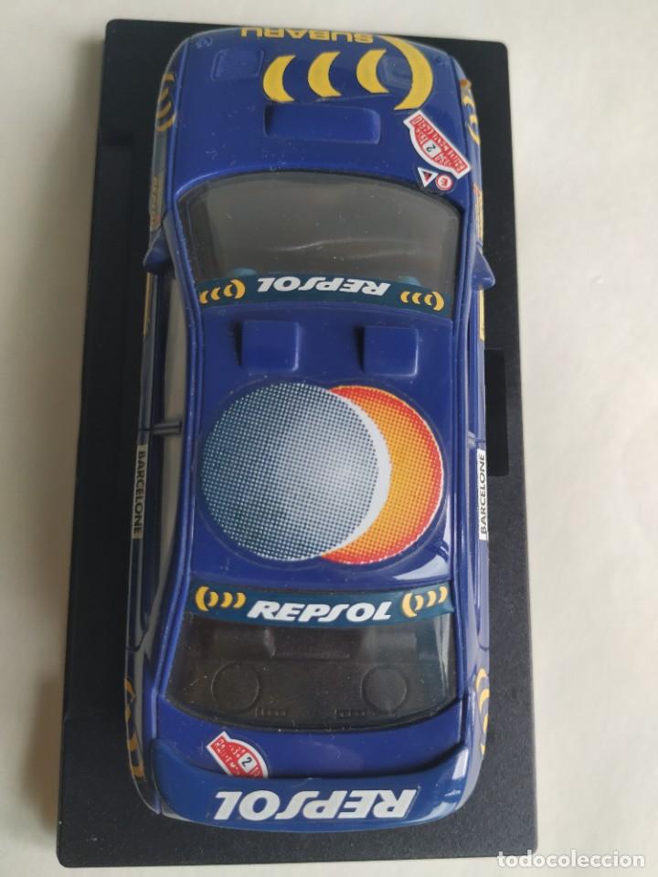 Scalextric: Subaru Imprezza - Foto 5