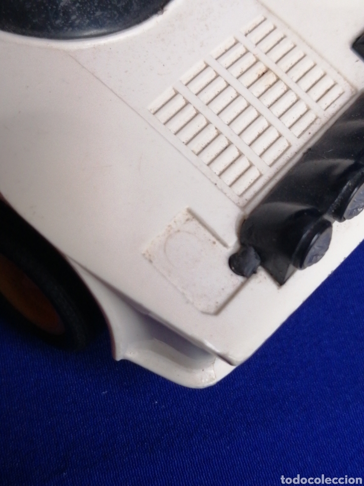 Scalextric: LANCIA STRATOS BLANCO SCALEXTRIC - Foto 7