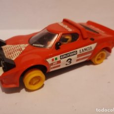 Scalextric: SCALEXTRIC LANCIA STRATOS. Lote 363082520