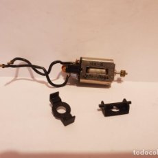 Scalextric: SCALEXTRIC MOTOR RX4. Lote 363082655
