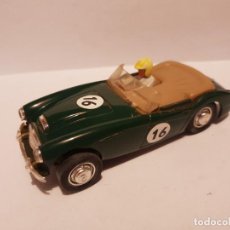 Scalextric: SCALEXTRIC COCHE AUSTIN HEALY. Lote 363083225