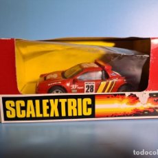 Scalextric: SCALEXTRIC EXIN FORD RS200 ”33” CON LUZ. Lote 363216295