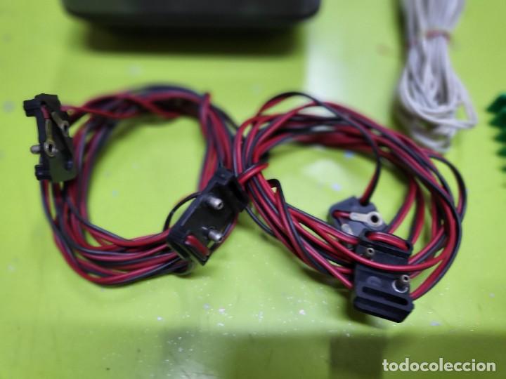 Scalextric: LOTE SCALEXTRIC - Foto 3