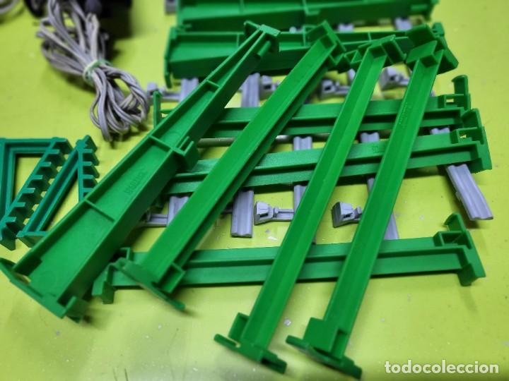 Scalextric: LOTE SCALEXTRIC - Foto 5