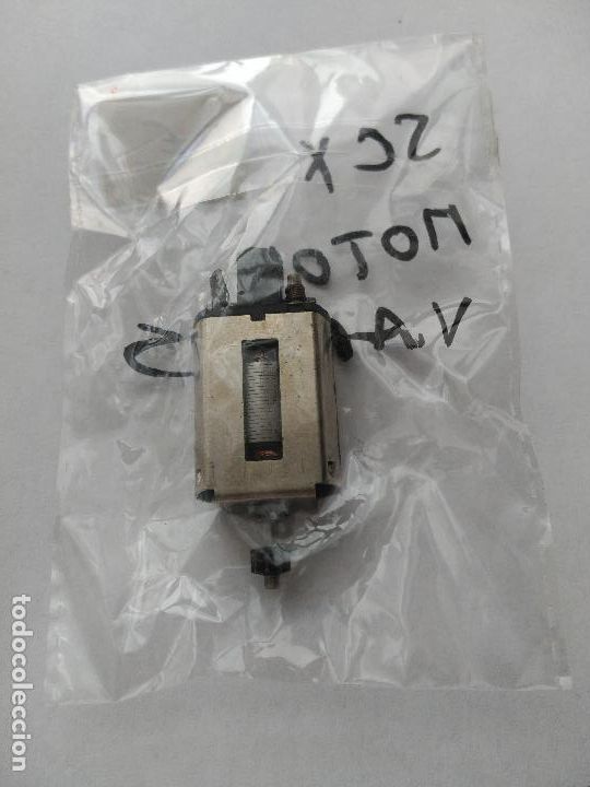 Scalextric: Motor scalextric - Foto 2