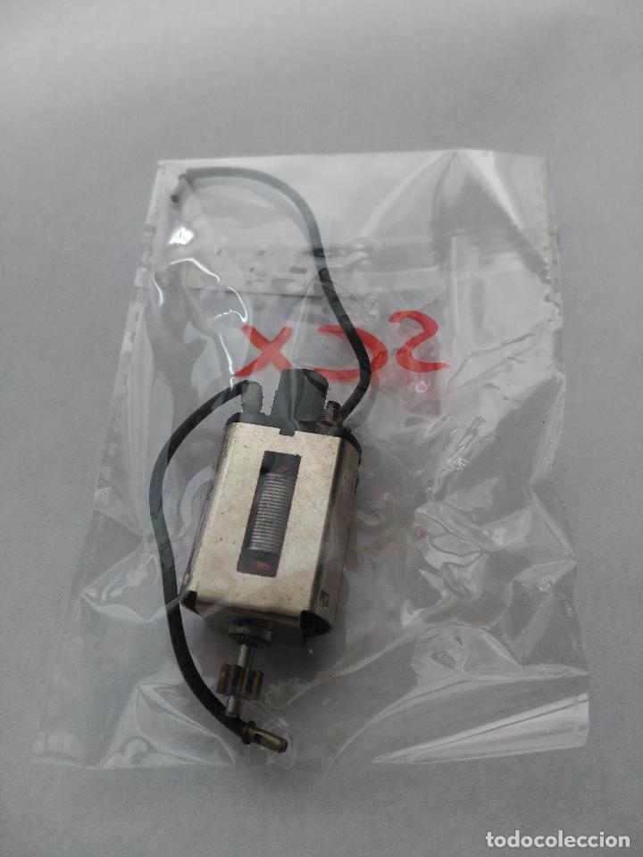 Scalextric: Scalextric motor rx 4 - Foto 2