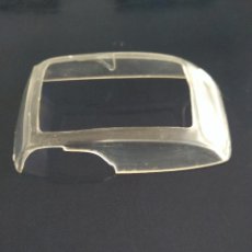 Scalextric: SCALEXTRIC CRISTAL SEAT TC 600. Lote 365988281