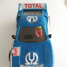 Scalextric: SCALEXTRIC LANCIA 037 RALLY DE EXIN. Lote 365988931