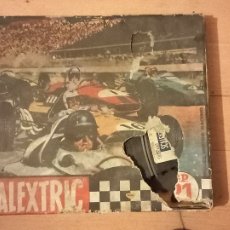 Scalextric: SCALEXTRIC GP21. Lote 366329936