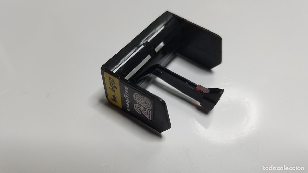 Scalextric: SLOT SCALEXTRIC EXIN ALERON TRASERO FERRARI F1/87