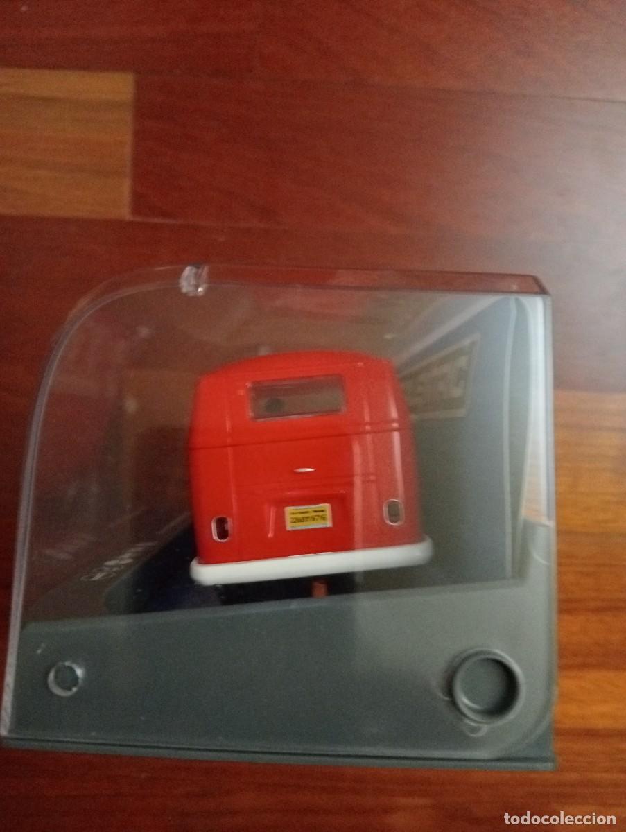 Scalextric: VOLKSWAGEN SCALEXTRIC - Foto 2