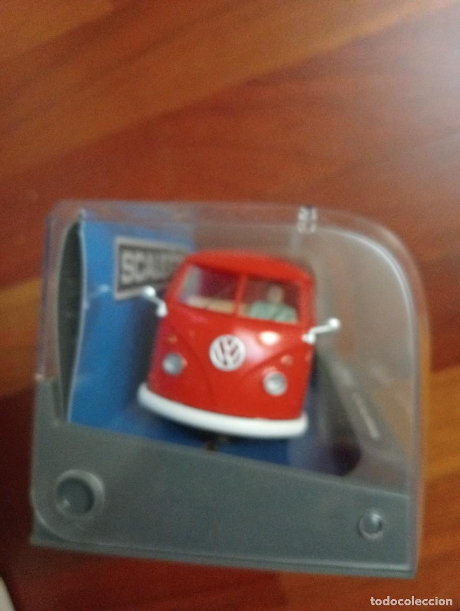 Scalextric: VOLKSWAGEN SCALEXTRIC - Foto 5