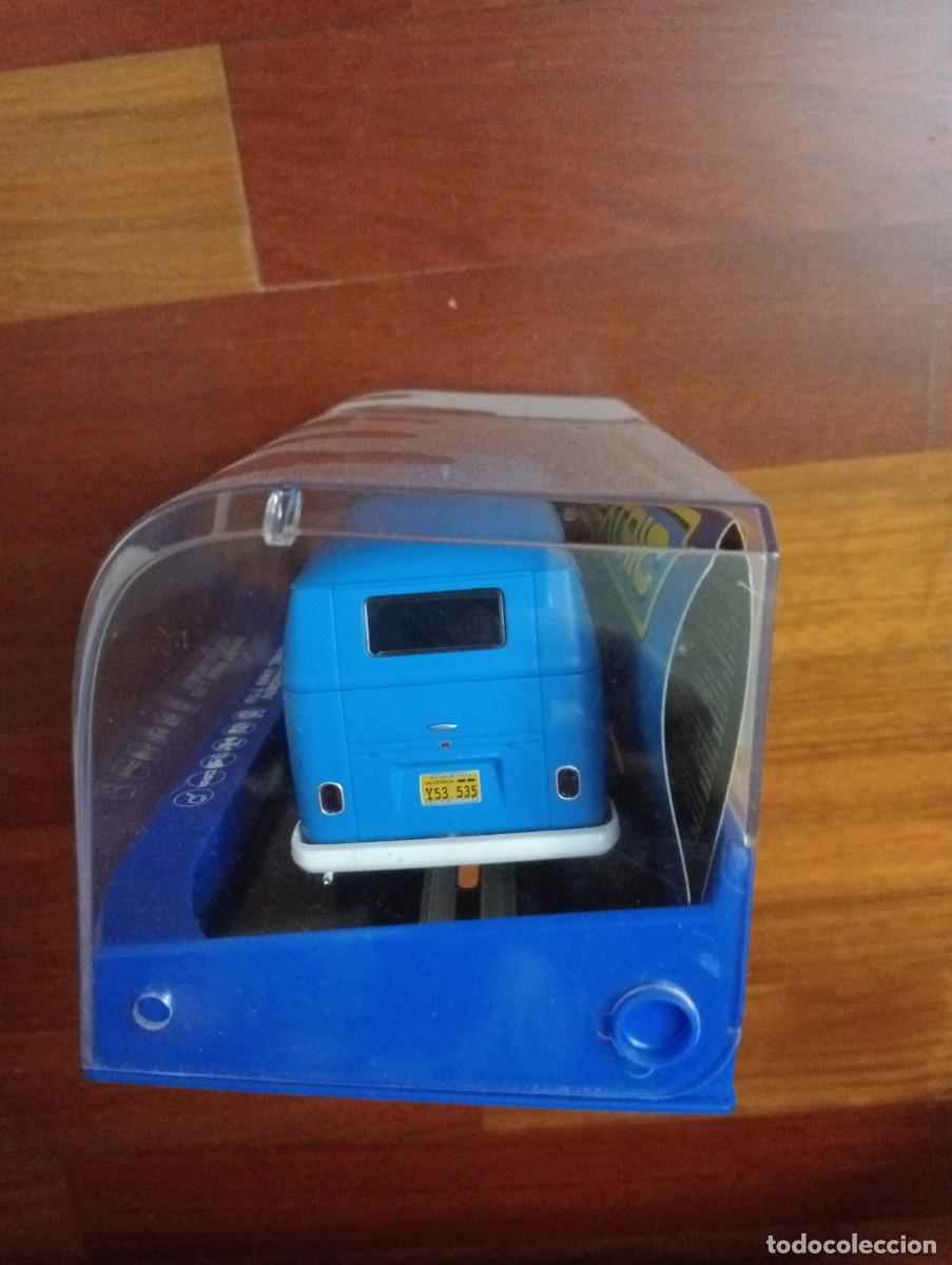 Scalextric: VOLKSWAGEN SCALEXTRIC - Foto 2