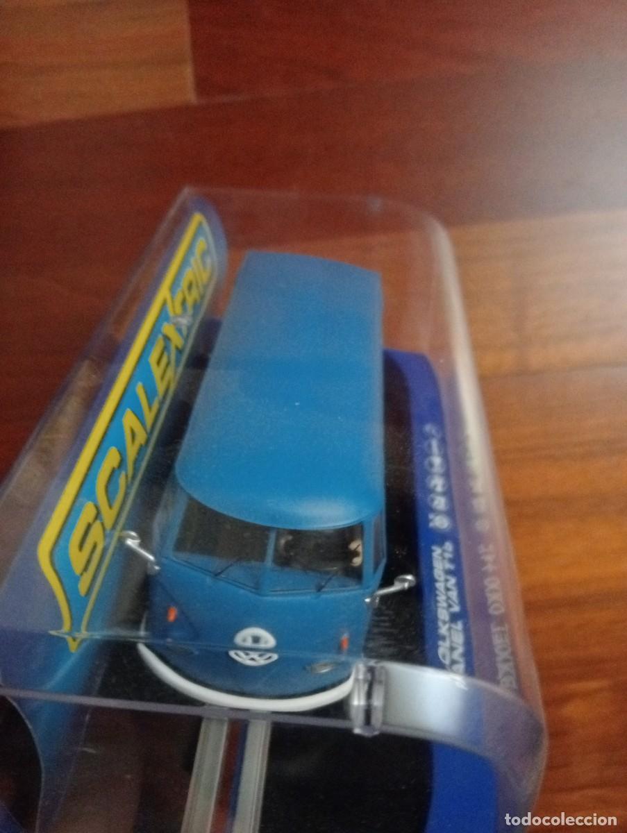 Scalextric: VOLKSWAGEN SCALEXTRIC - Foto 5