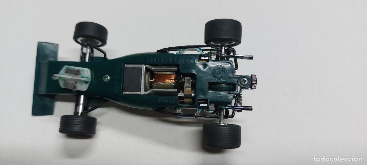 Scalextric: Tyrrell Ford EXIN - Foto 2