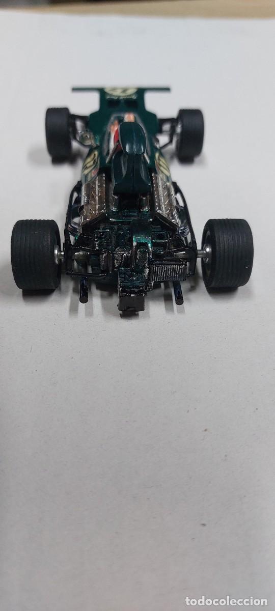 Scalextric: Tyrrell Ford EXIN - Foto 3