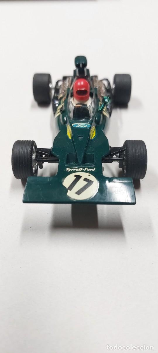 Scalextric: Tyrrell Ford EXIN - Foto 4