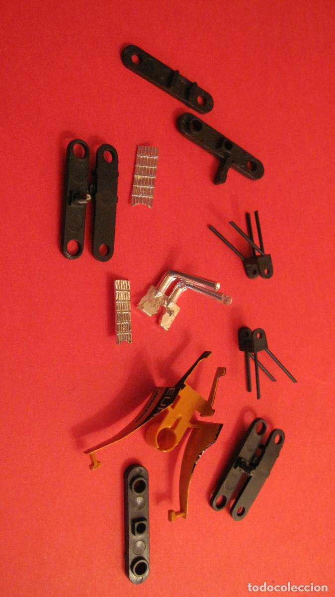 Scalextric: SCALEXTRIC RESTOS VARIOS - Foto 2