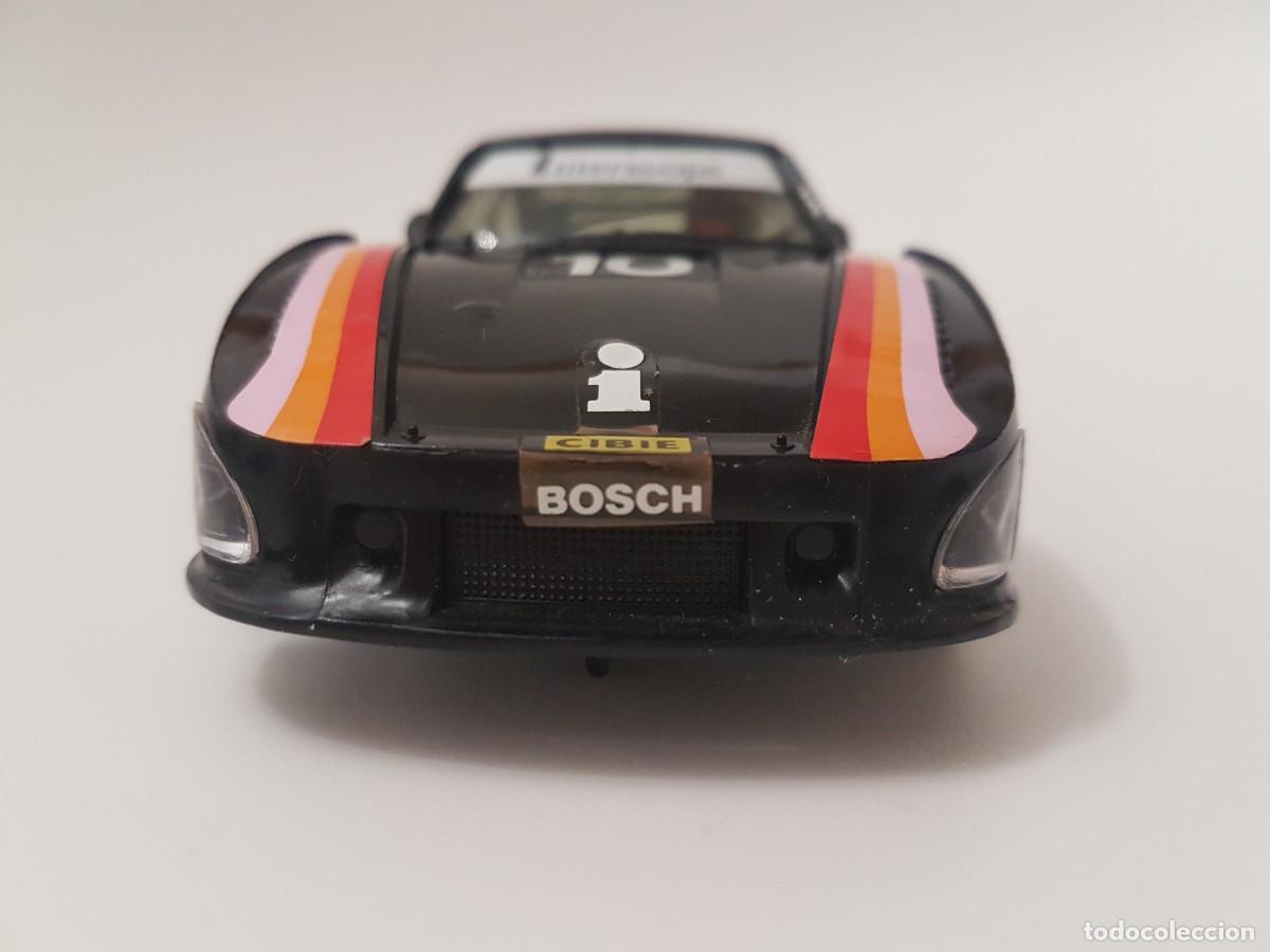Scalextric: EXIN PORSCHE 935 INTERSCOPE NEGRO - Foto 4
