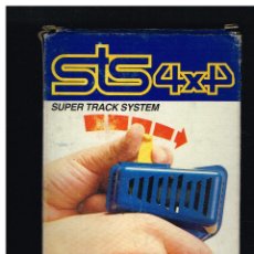 Scalextric: SCALEXTRIC - MANDO CON INVERSOR DE MARCHA. STS 4X4. SUPER TRACK SYSTEM. Lote 224695906