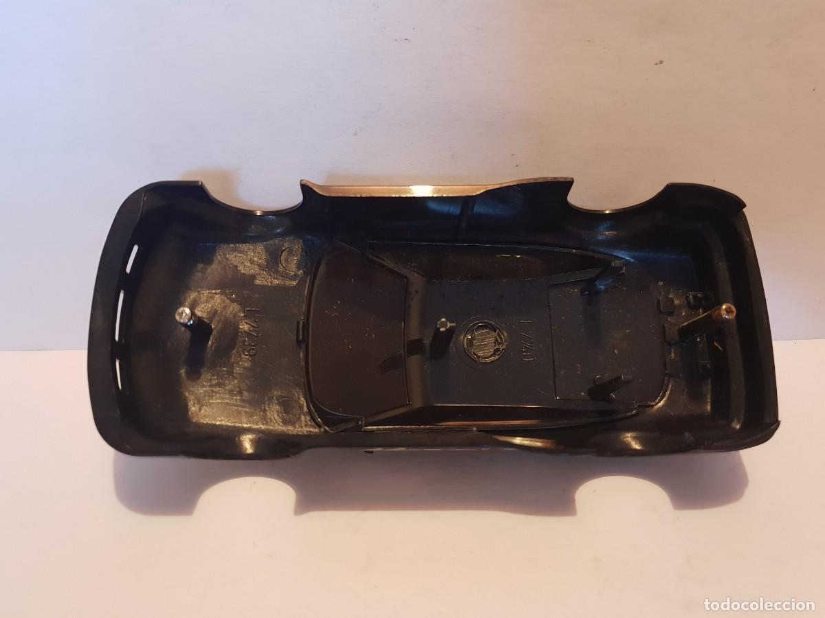 Scalextric: SCALEXTRIC CARROCERIA - Foto 3