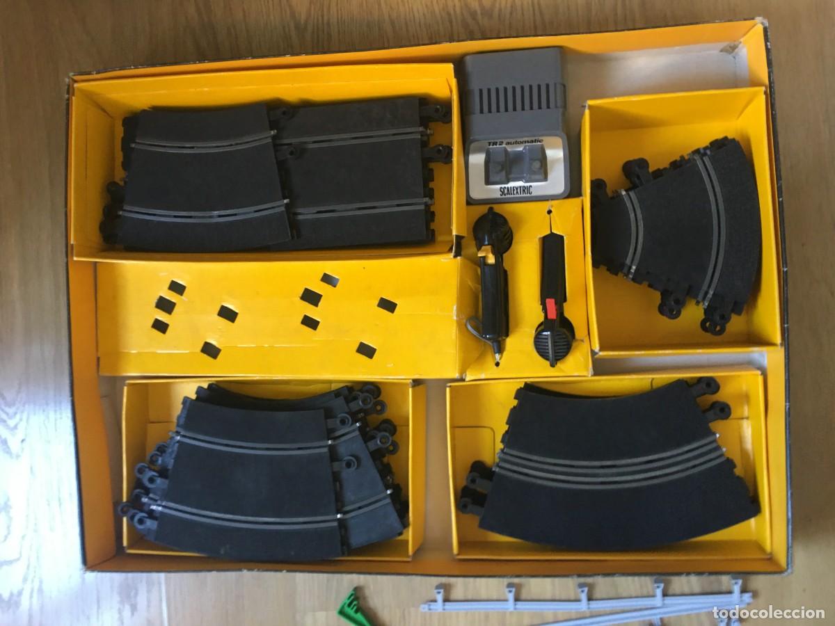 Scalextric: SCALEXTRIC RC-3200 - Foto 3